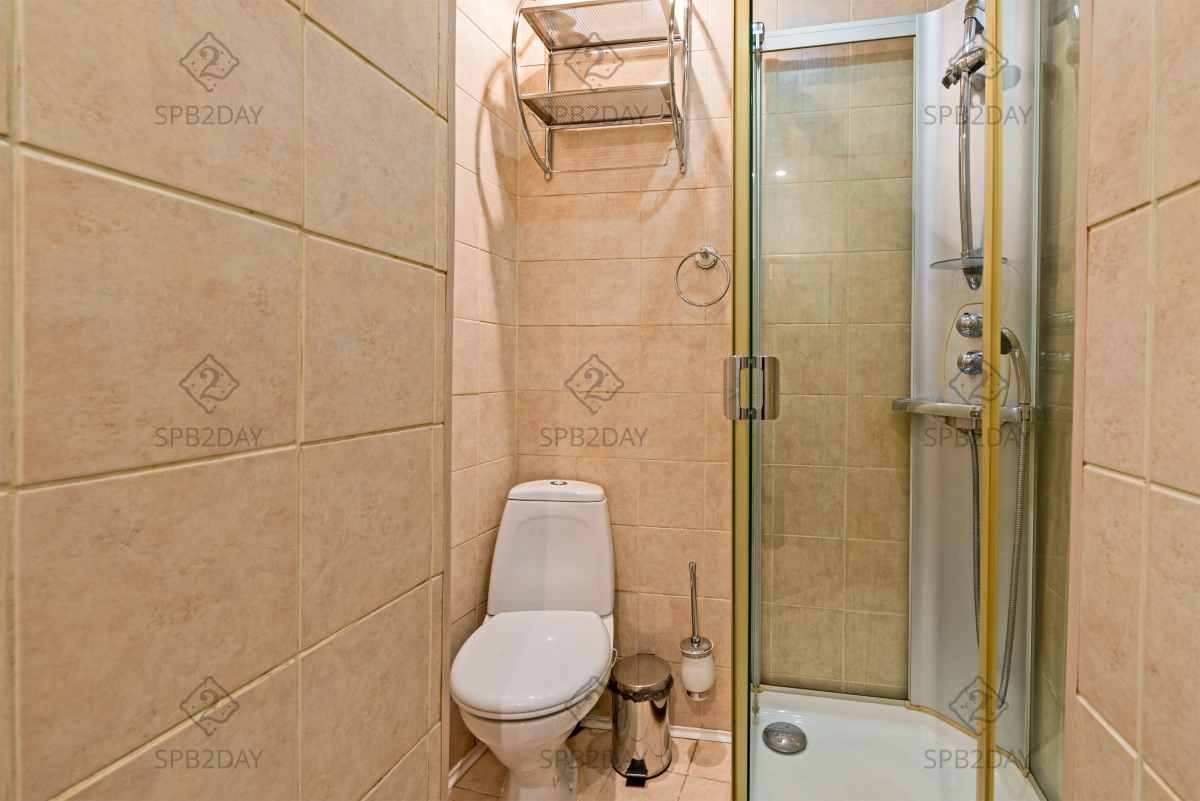 Апартаменты на Восстания