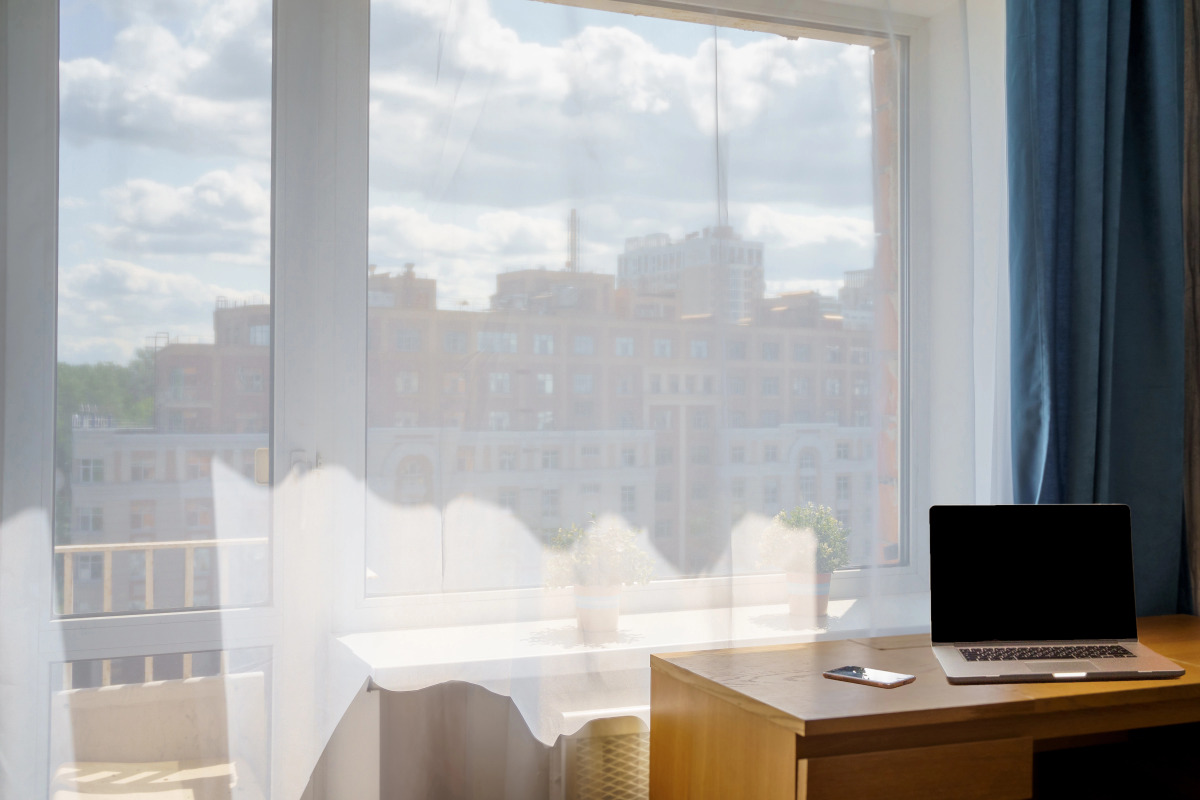 Апартаменты Gorkiy House на Горького 152