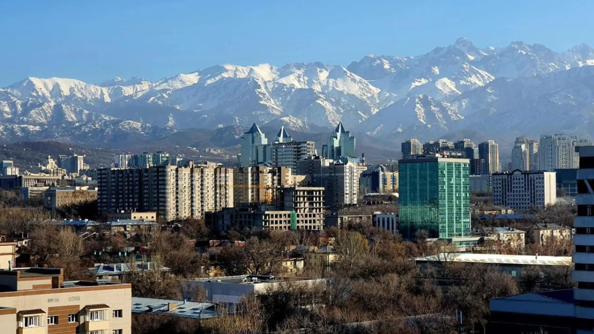 Апарт-отель Lamiya Aparts