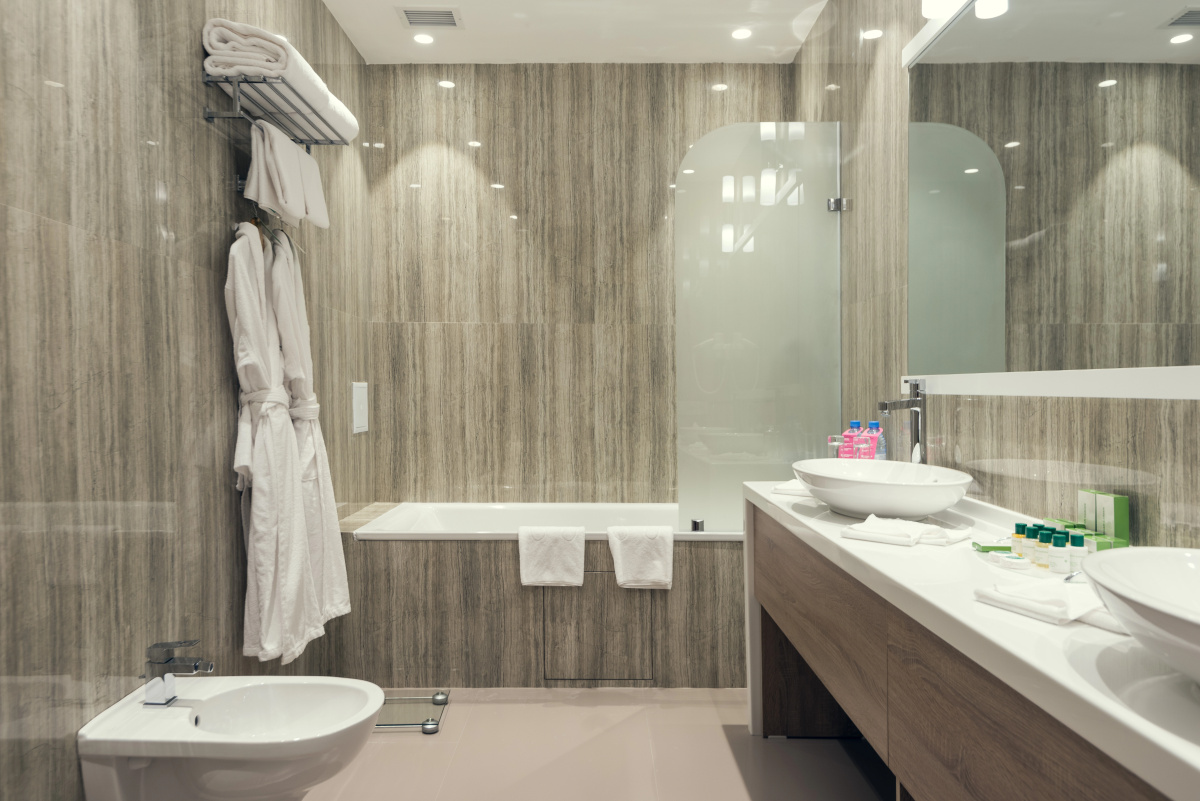 Отель Wyndham Garden Astana