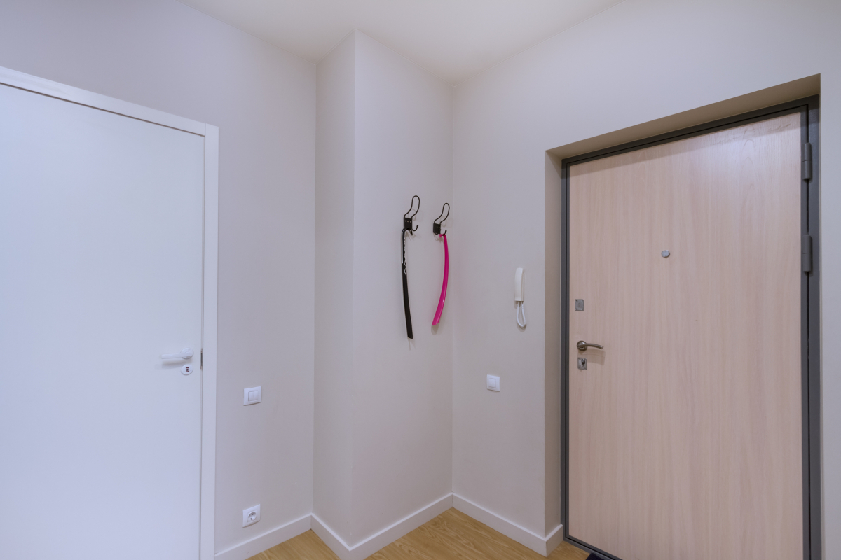 Апартаменты Фрунзе 49/1 этаж 4