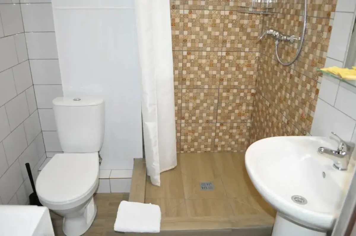 Квартира Enjoy Apartments & Studios — Некрасова, №4