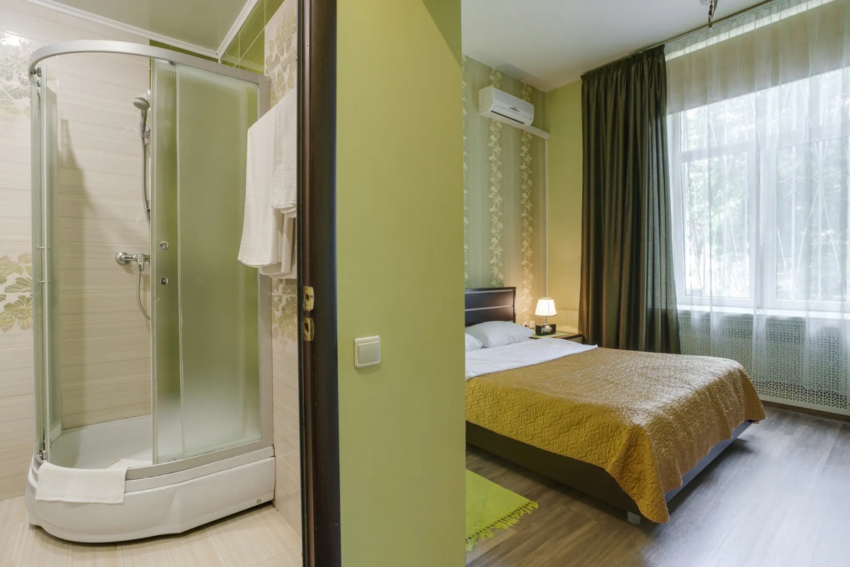 Отель Сова Авиамоторная