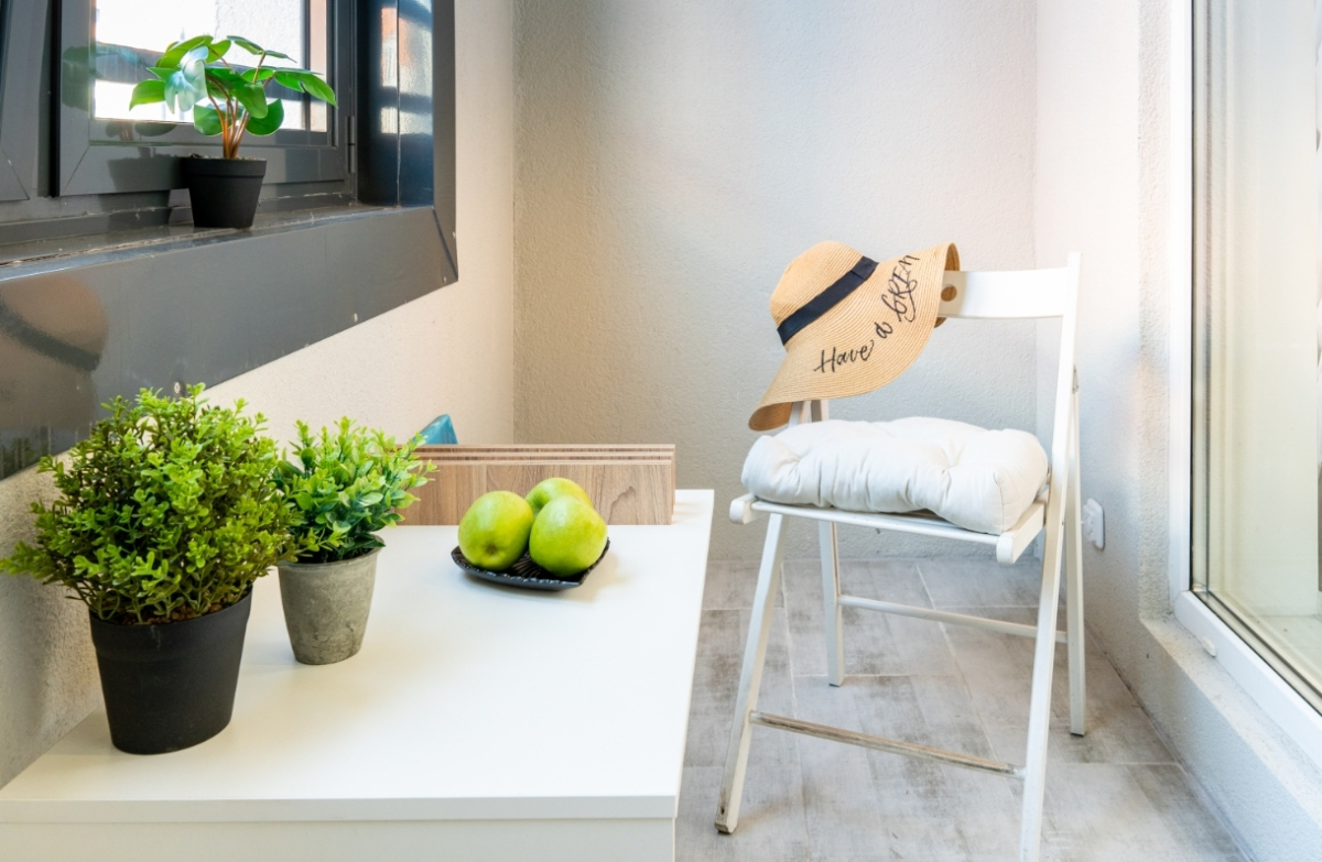 Квартира Весна на Измайловском