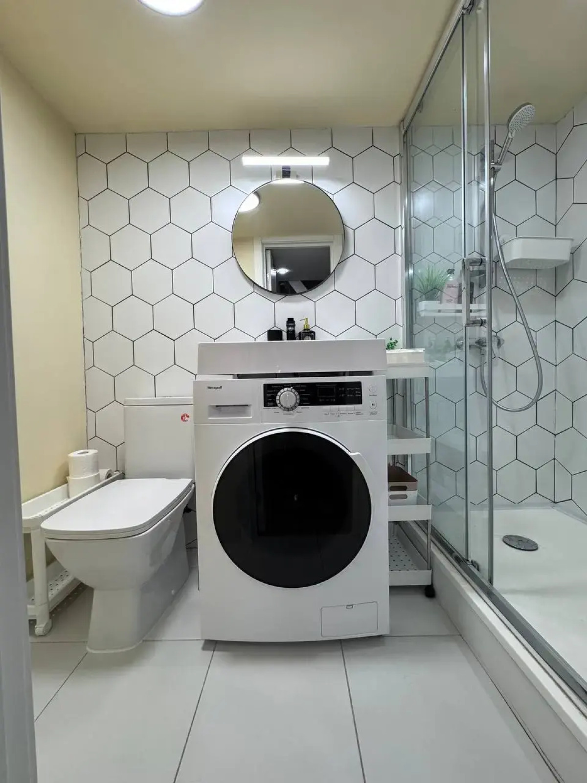 Апартаменты Peonies Lucky Room у Метро Бауманская