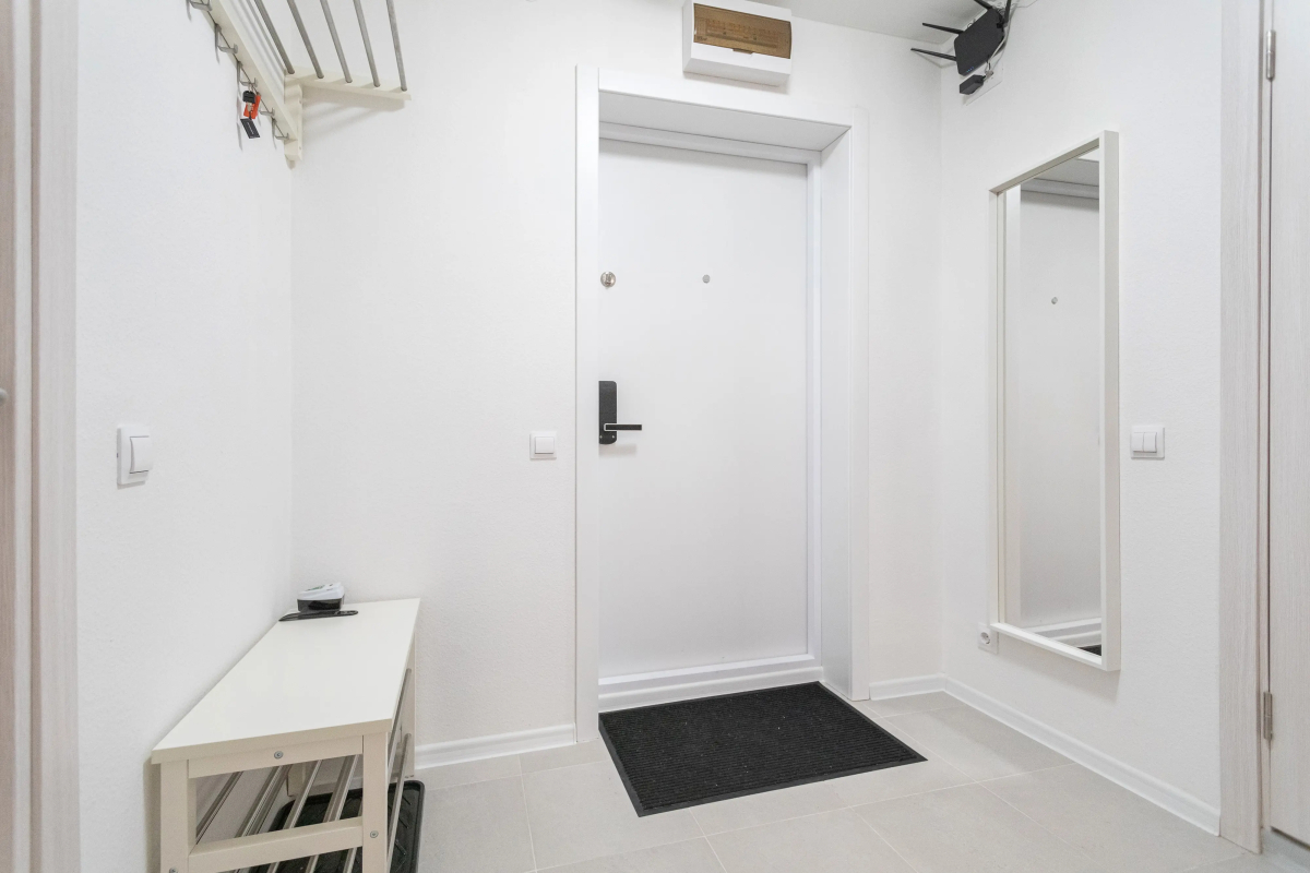 Апартаменты Котельники Сосновая 5к1