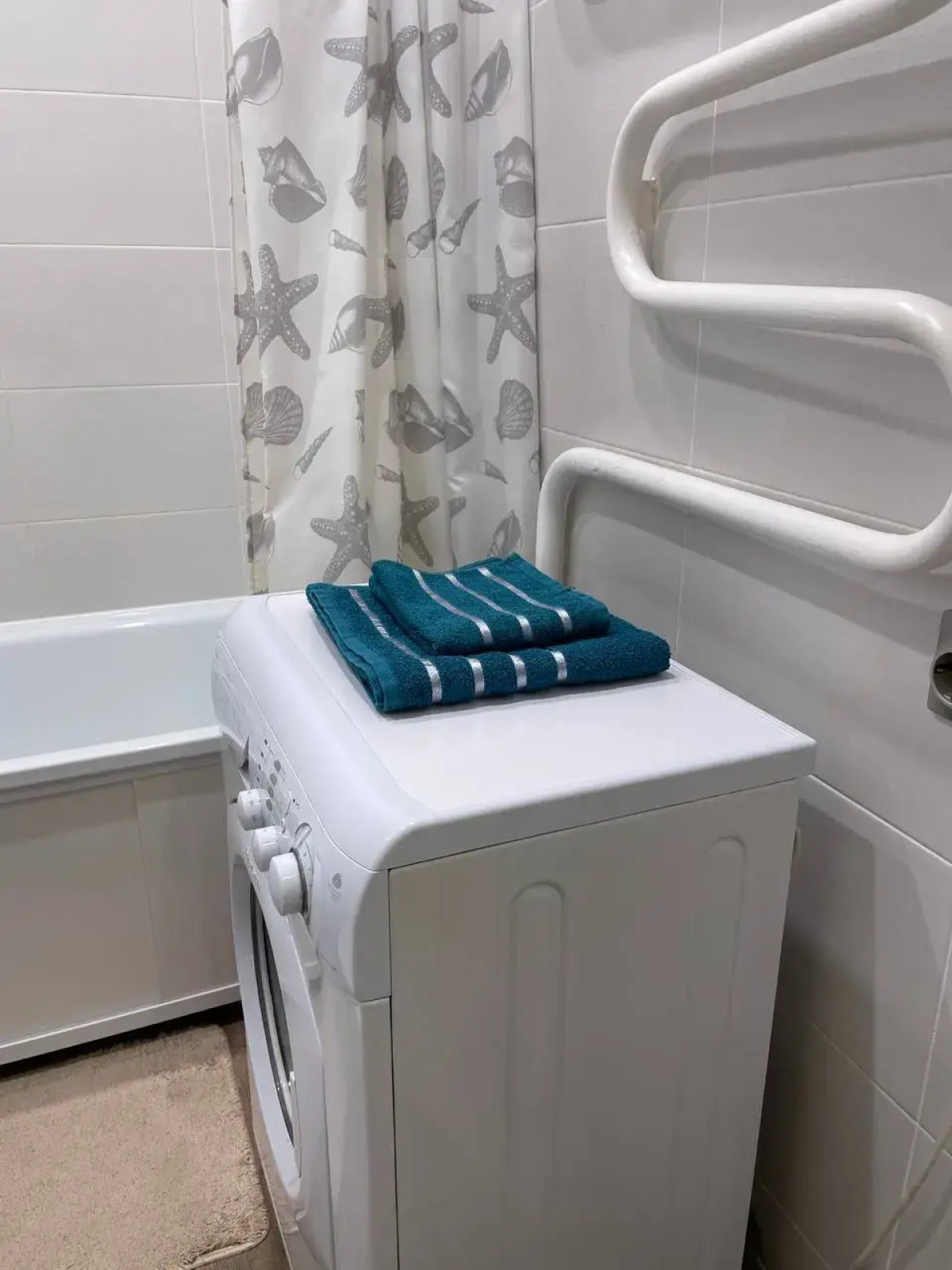 Квартира в Центре Улан-Удэ