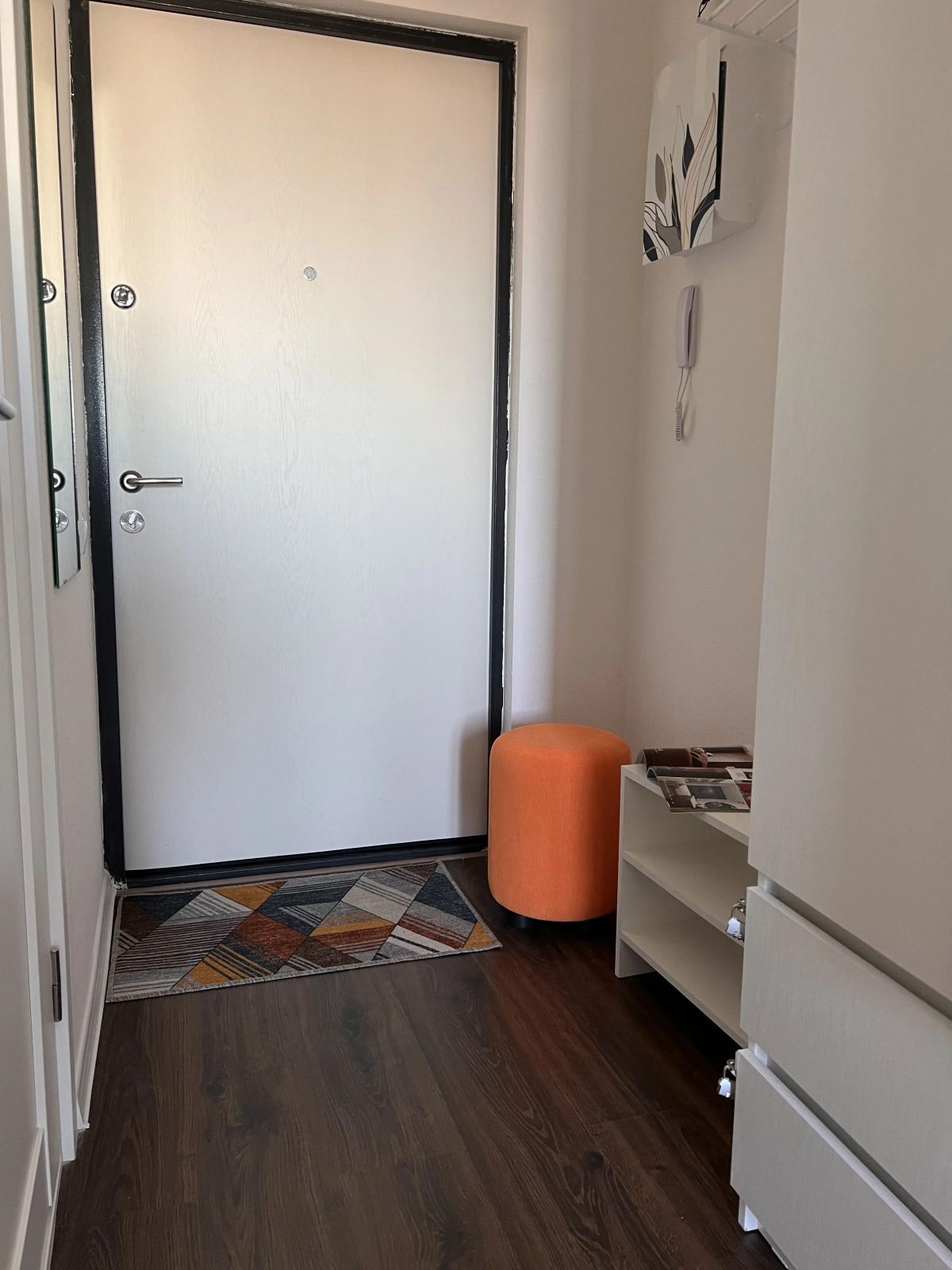 Апартаменты Облака Hад Невой с Шикарным Bидом