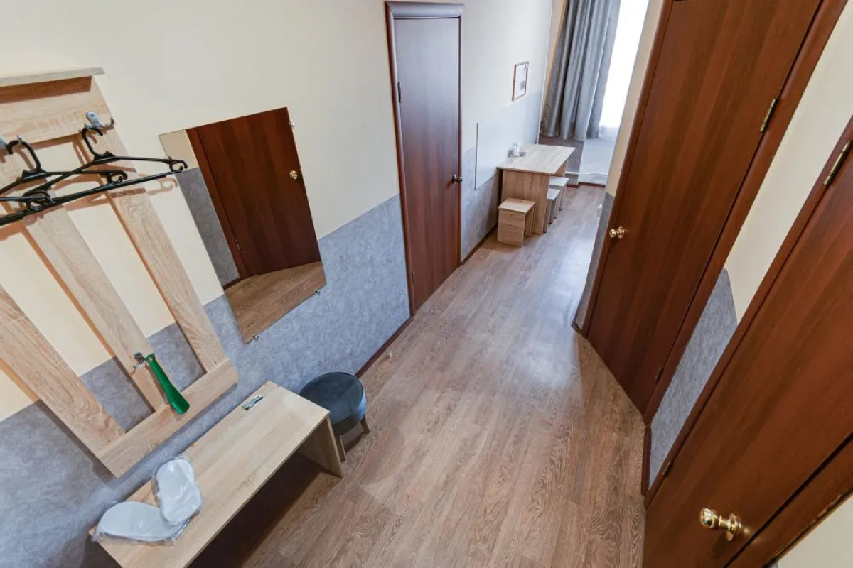 Апартаменты Квартира в центре Иркутска