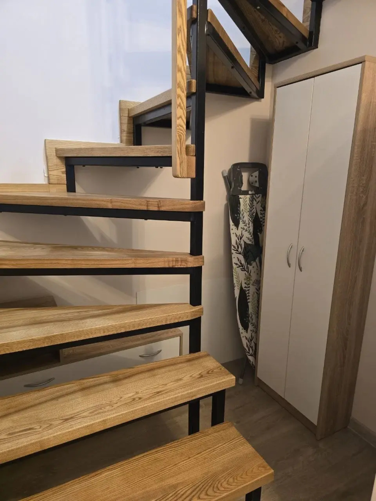 Квартира Двухъярусная квартира Тургенева 9A