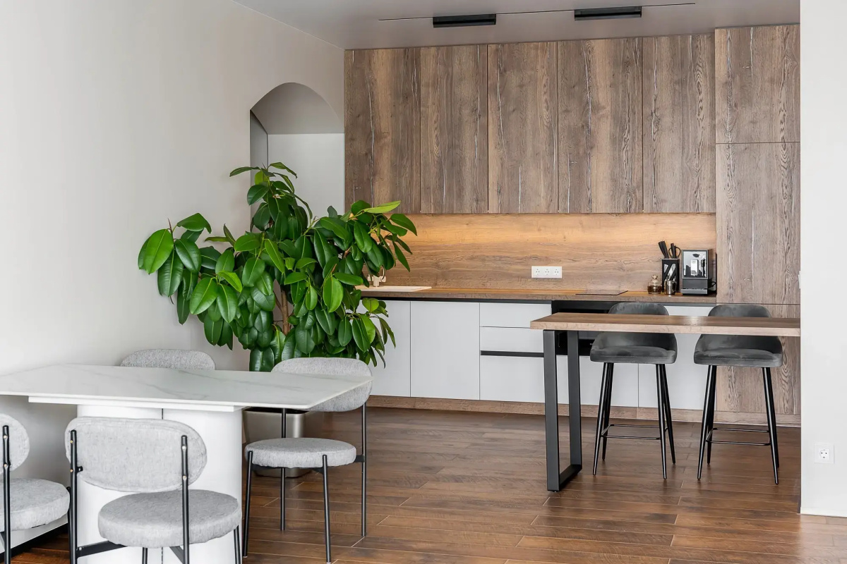 Меблированные комнаты Singapore sea view by VVO Apartments