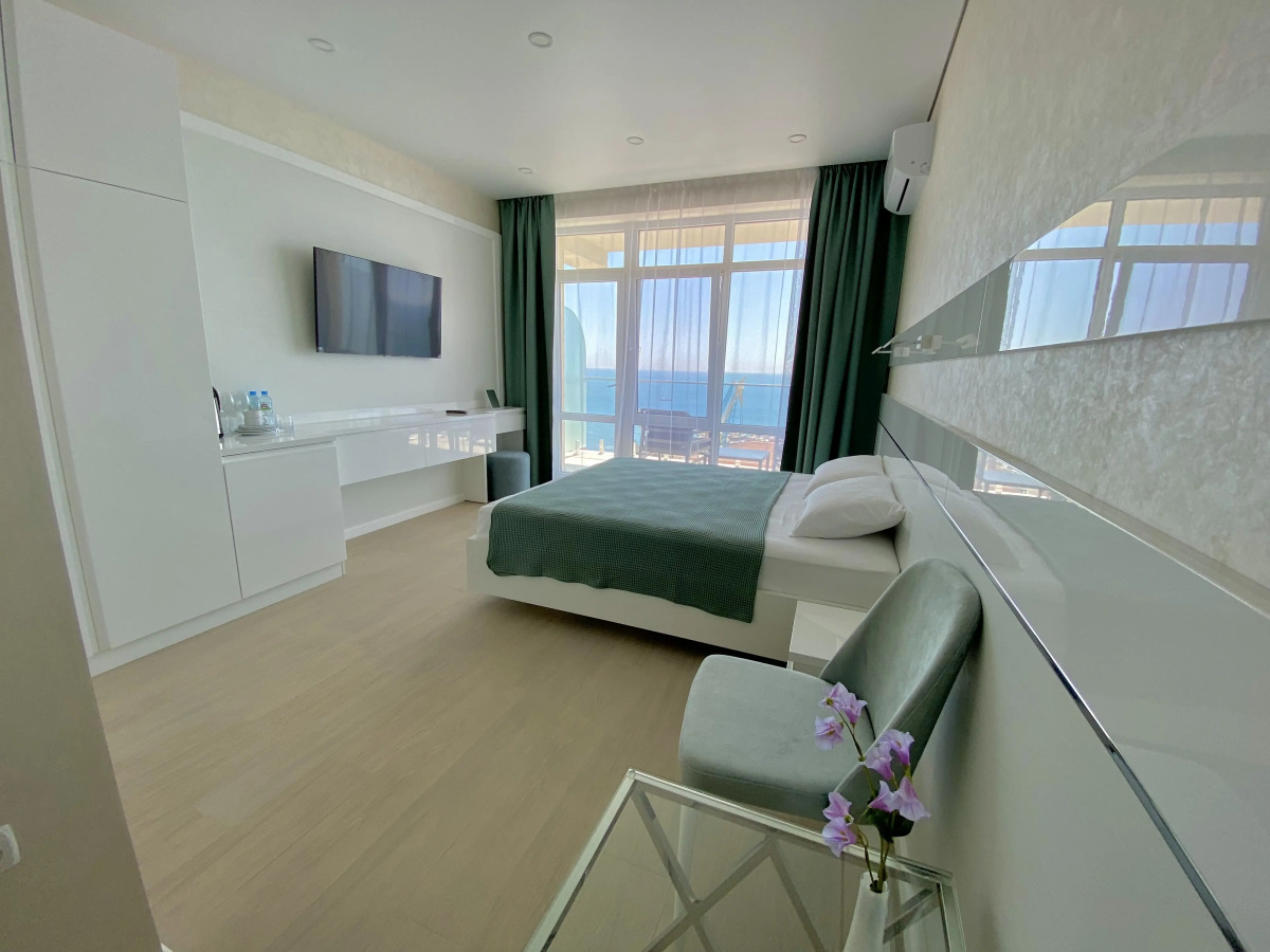 Гостевой дом Villa Shabli