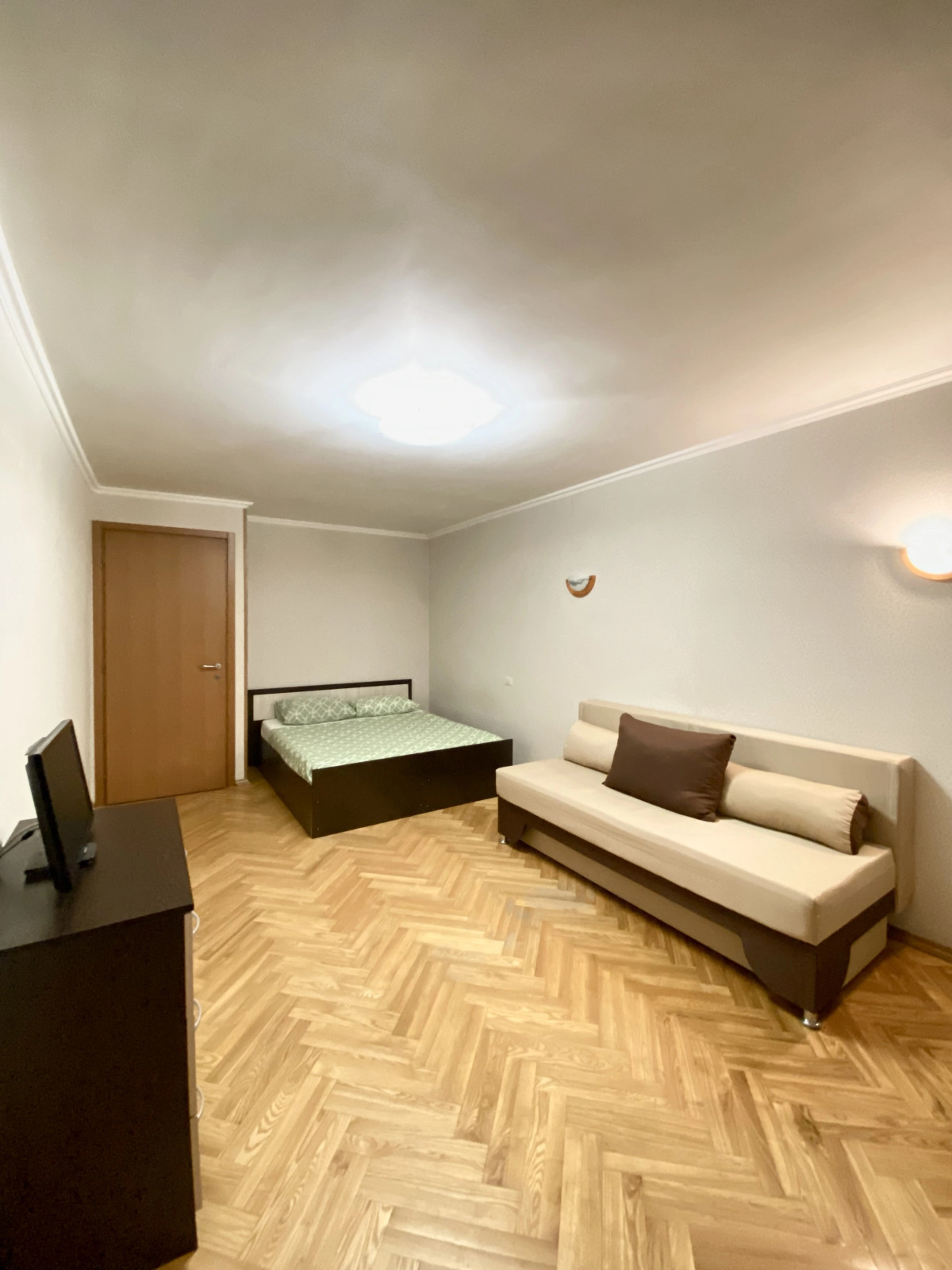 Апартаменты на улице Планетная 29