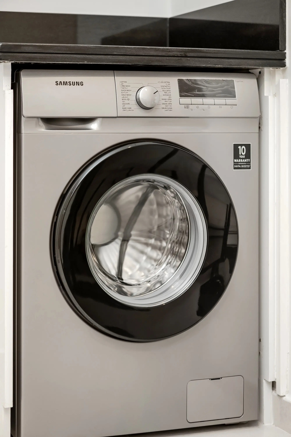 Апартаменты Extremely High 2BR in Aykon City Tower