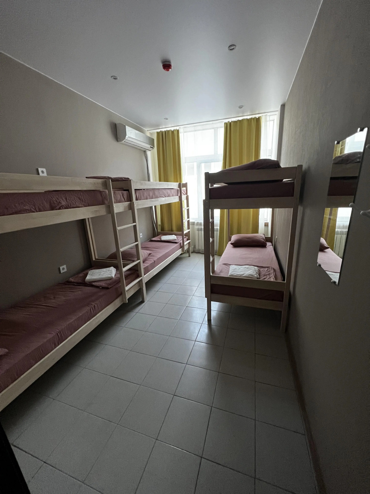 Хостел Дом-отель