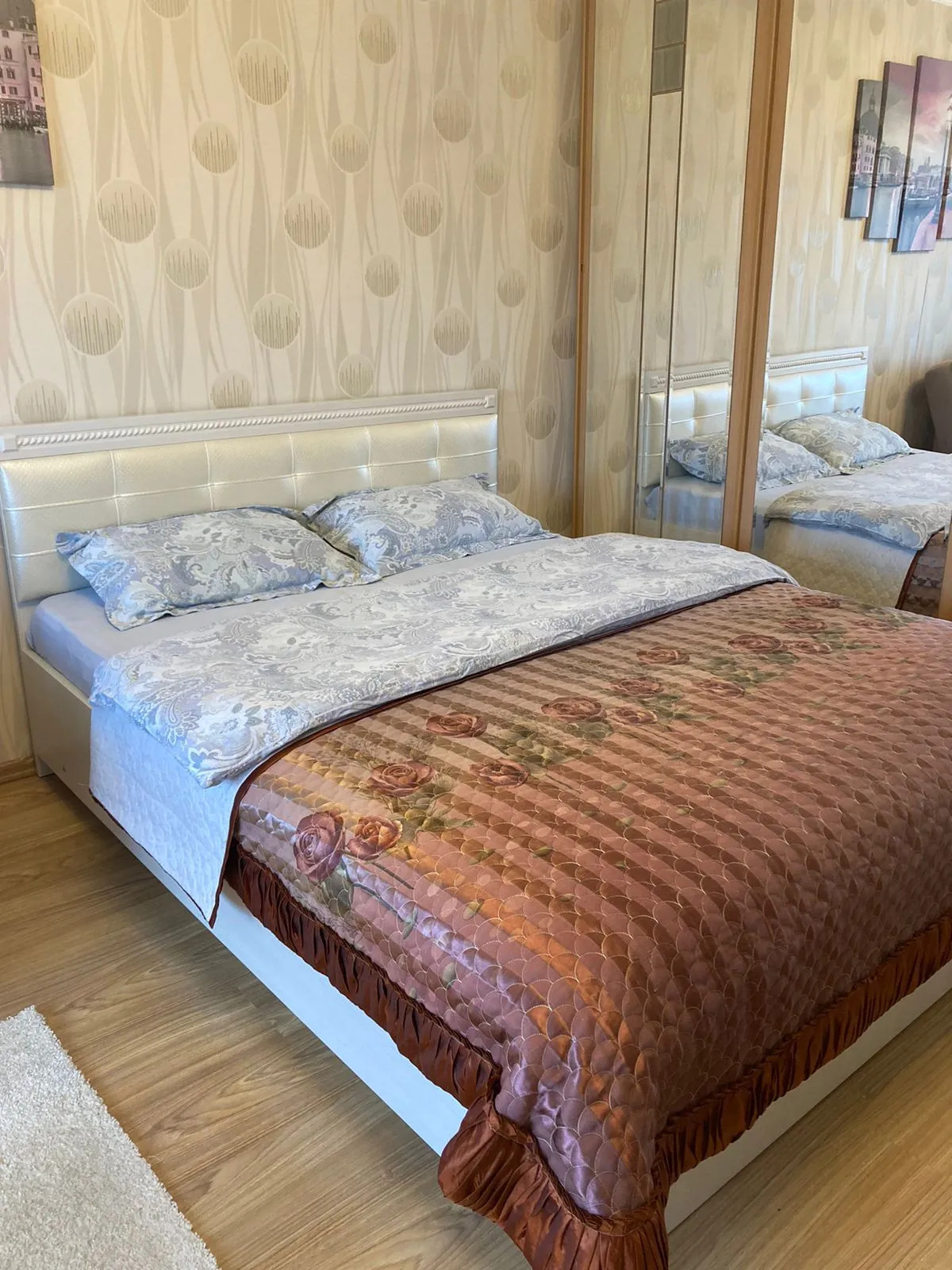 Квартира Проспект 100летия Владивостока 100А