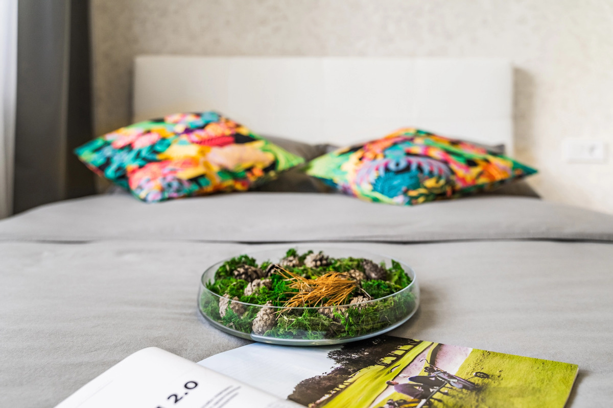 Секвойя by Uloo