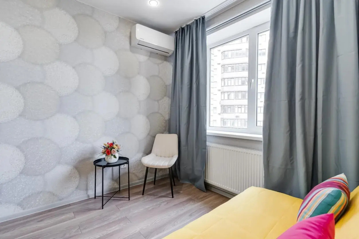 Апартаменты Yellow апартаменты в самом Сердце Ростова на Дону