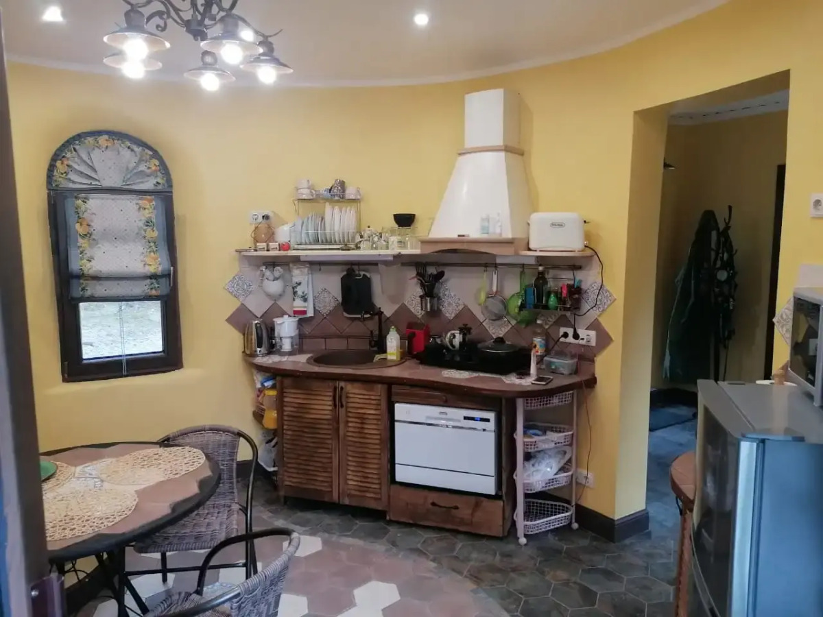 Вилла Дом на озере