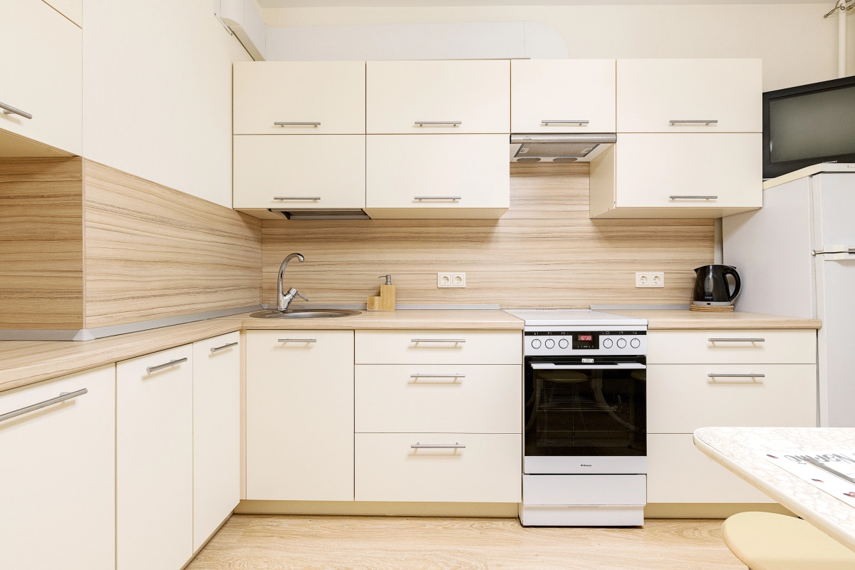 Апартаменты Rauktis Apartments