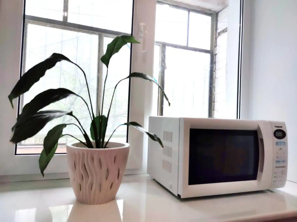 Квартира на улице Пушкина 5/2