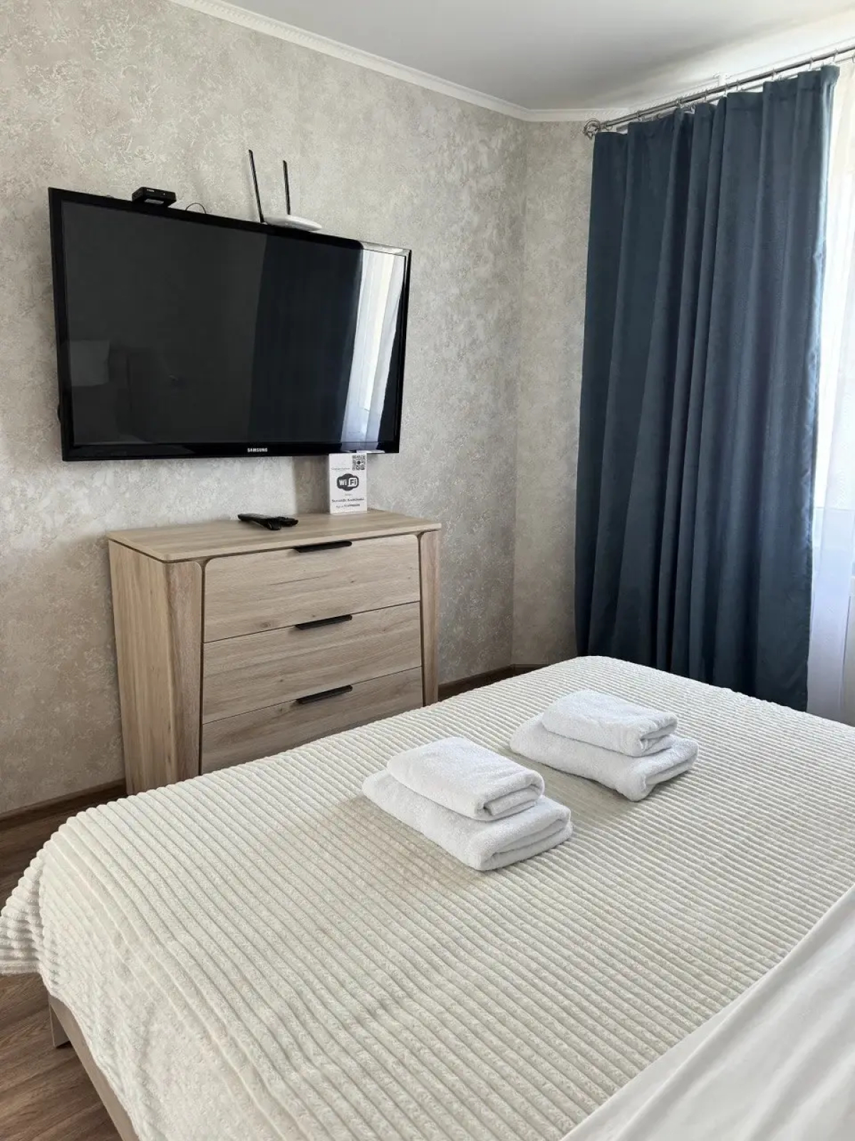 Апартаменты Созвездие Камчатки на Кавказской 34/1