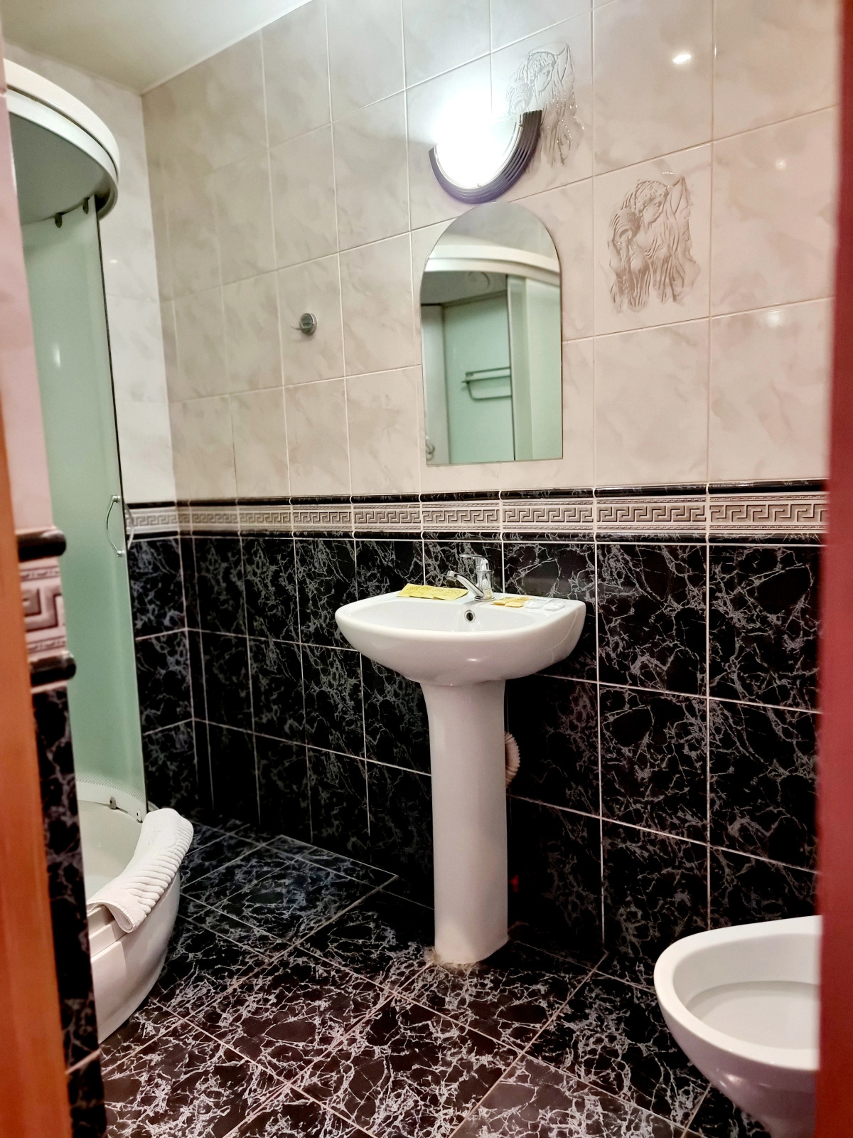 Отель Демидовъ