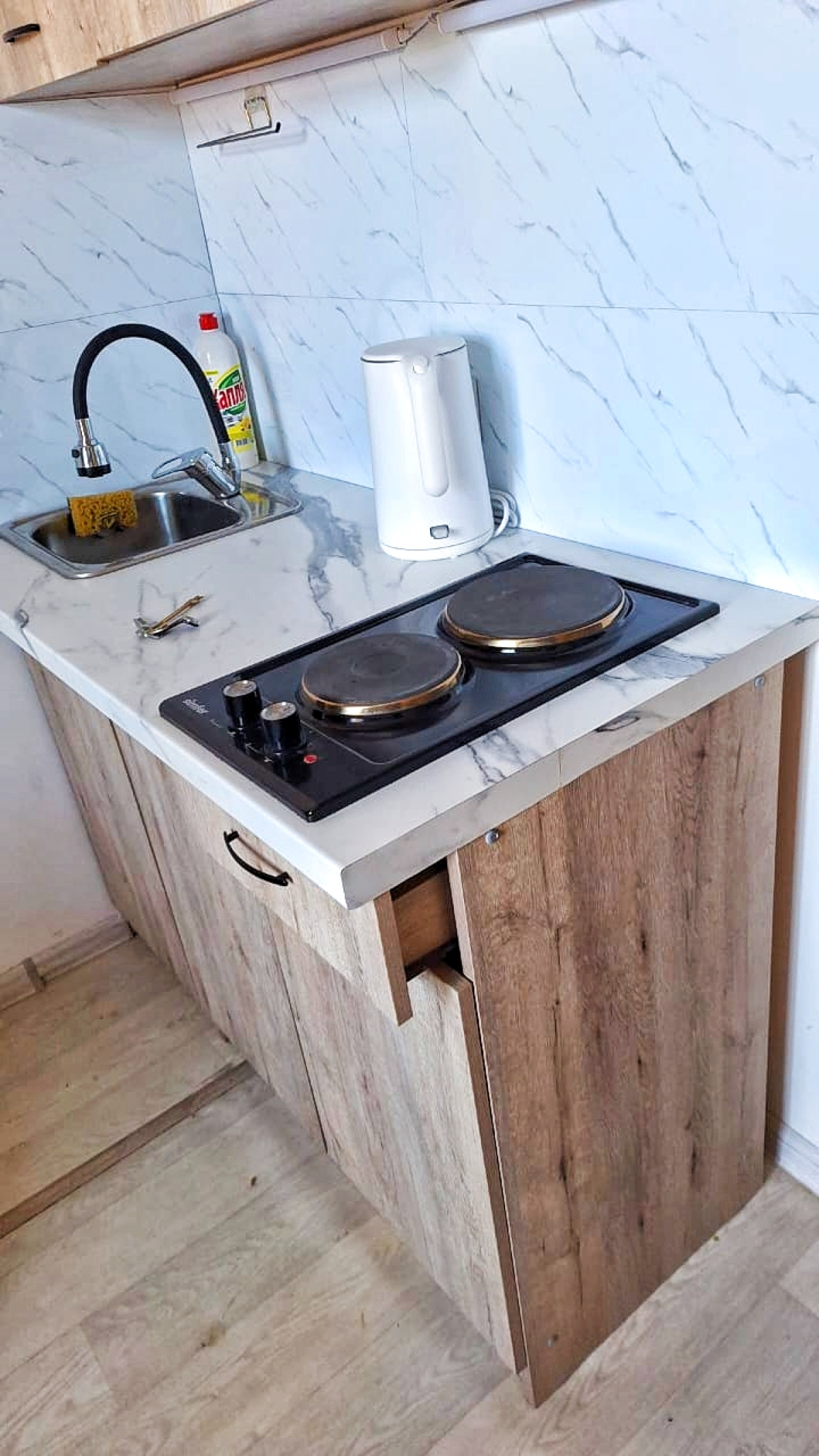 Апартаменты ArtApart