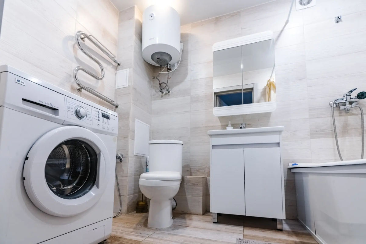 Квартира Тополиная 82