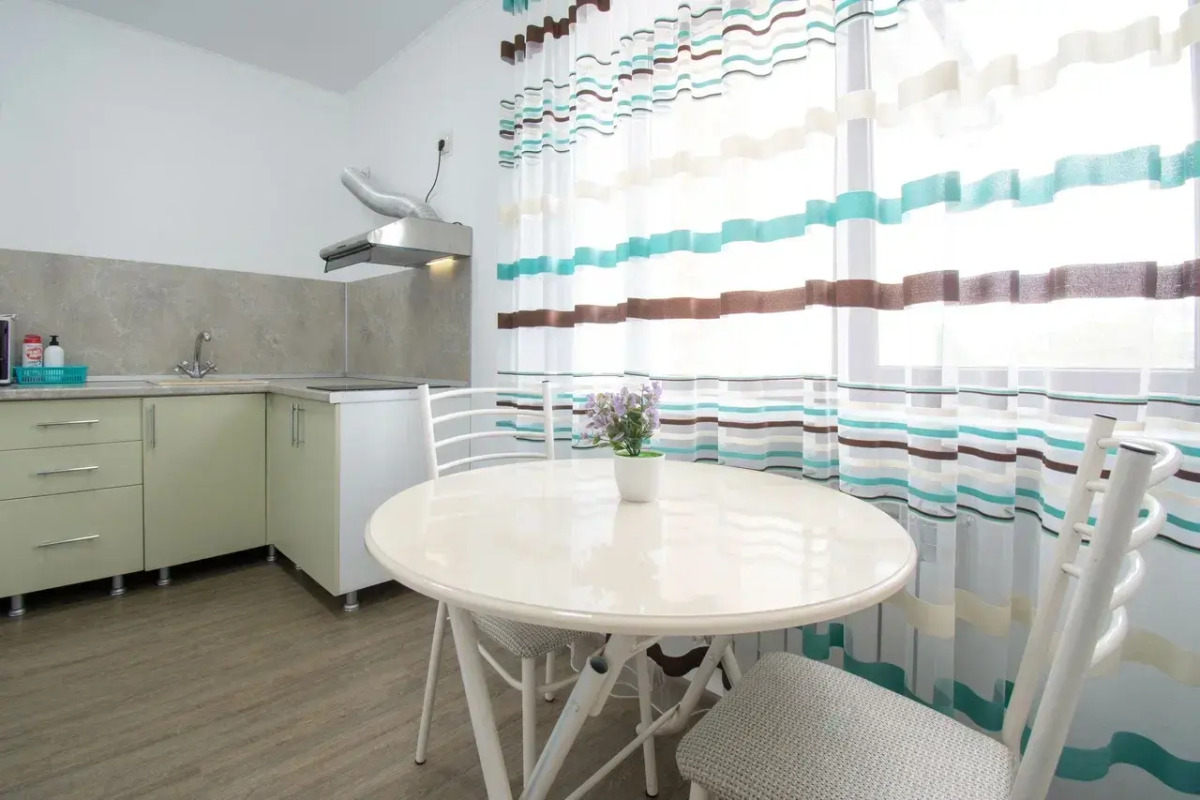 Гостевой дом Атмосфера