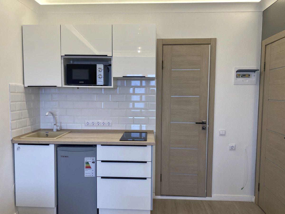 Квартира на Пушкинском 142