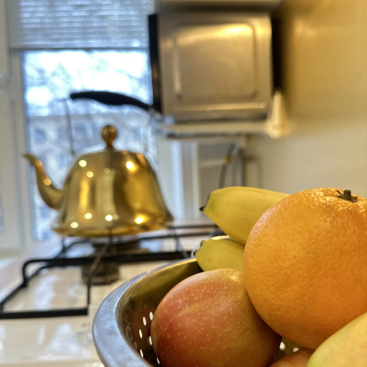 Квартира у Метро Кантемировская