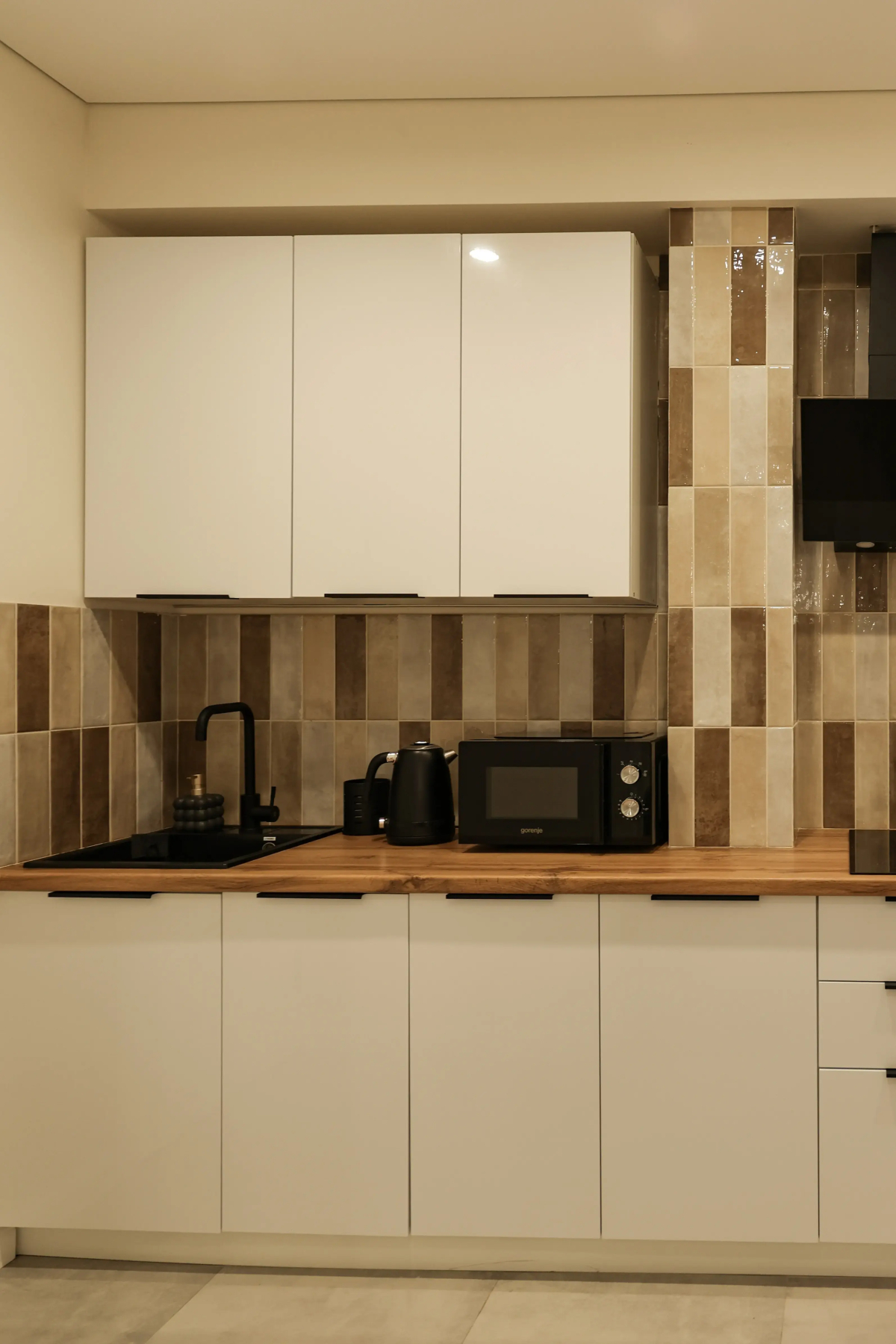 Апартаменты двухкомнатные Премиум в центре