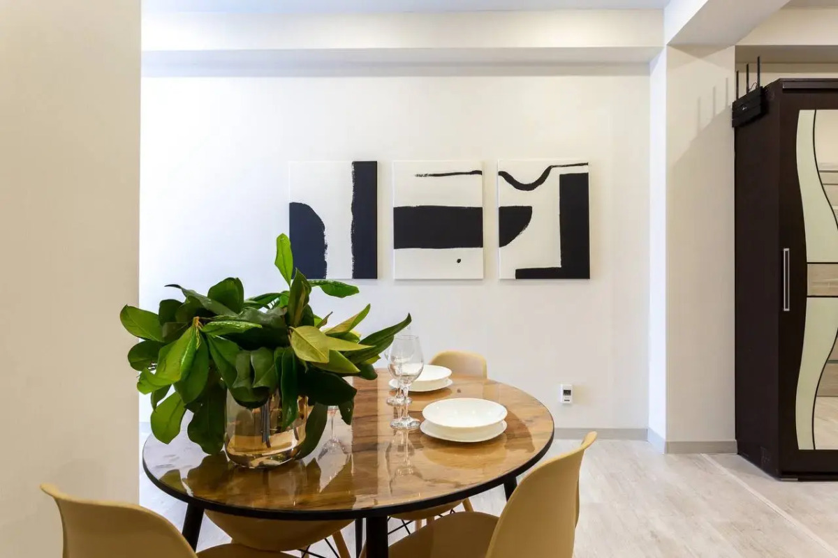 Квартира 4.16 STUDIO SVETLANA