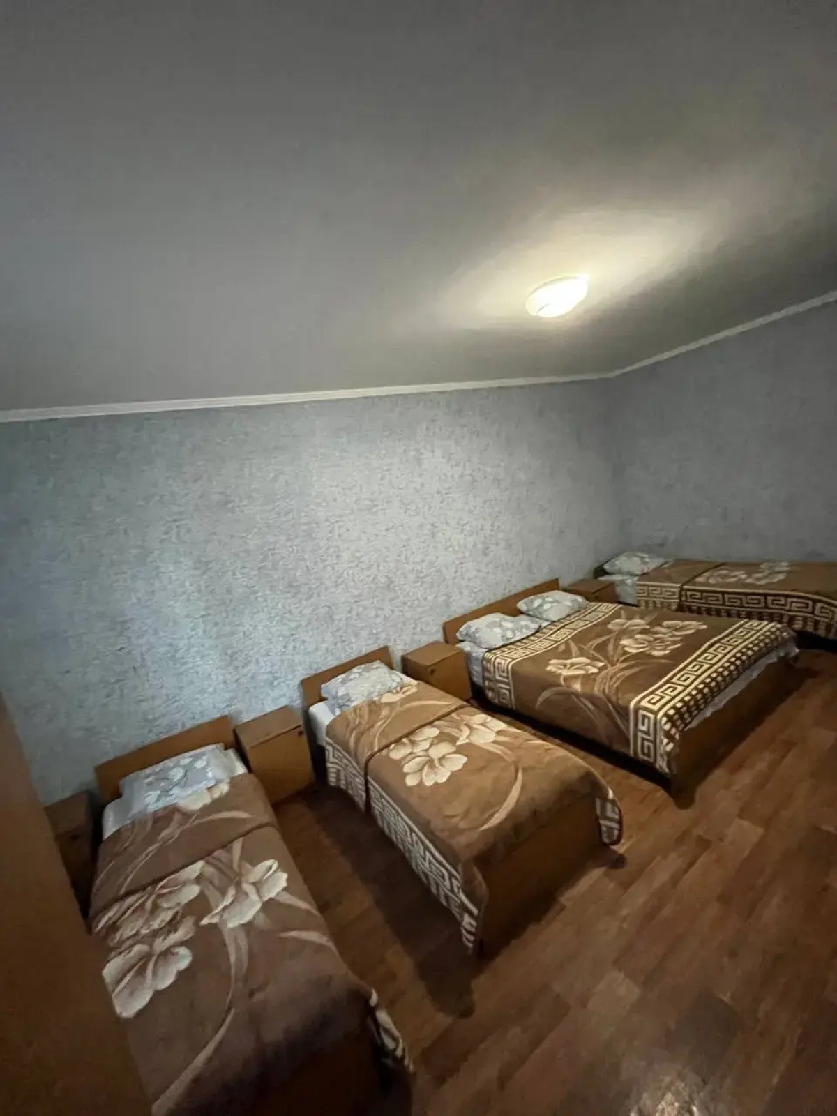 Гостевой Дом Адлер