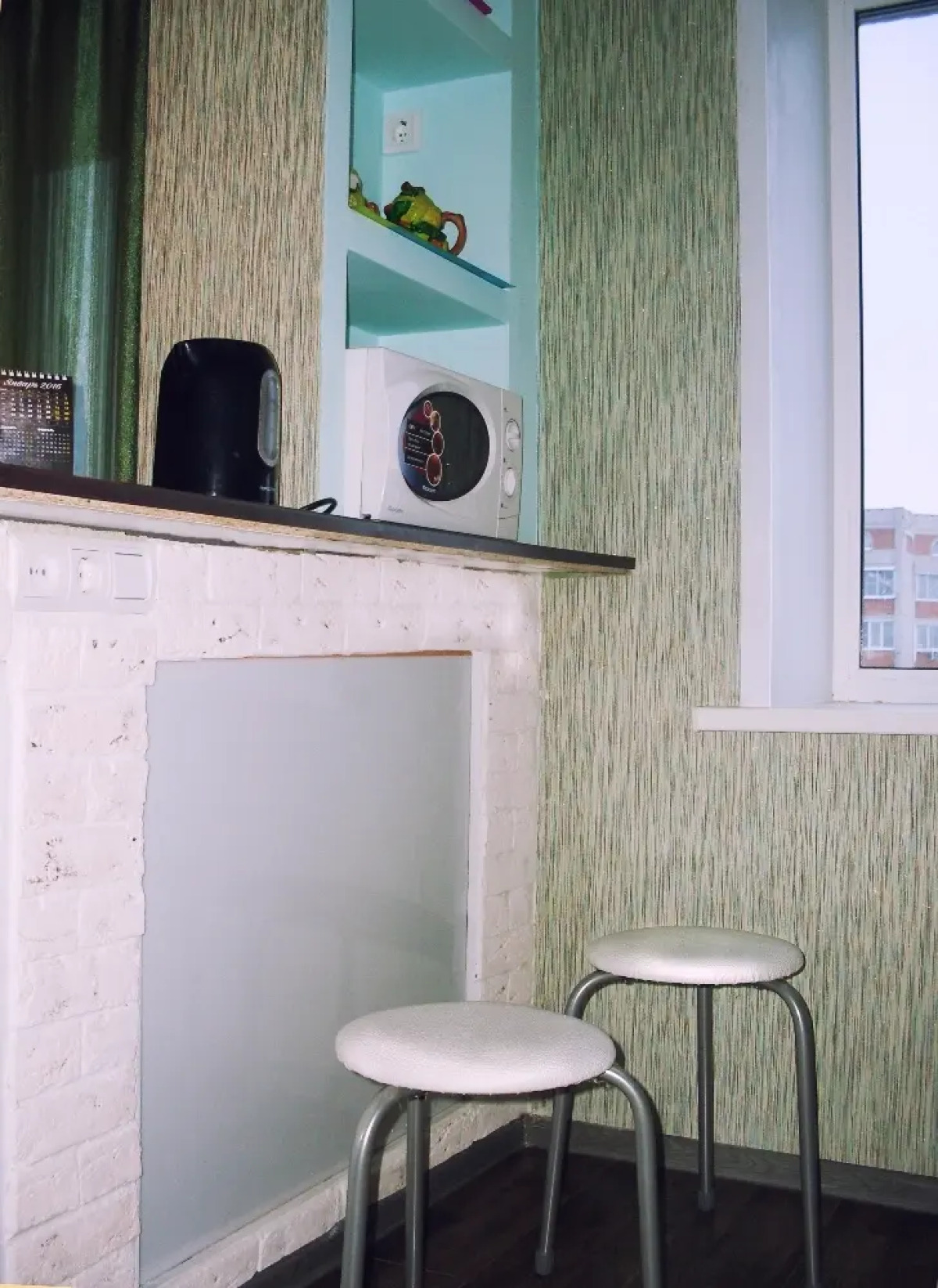 Апартаменты на Кирова