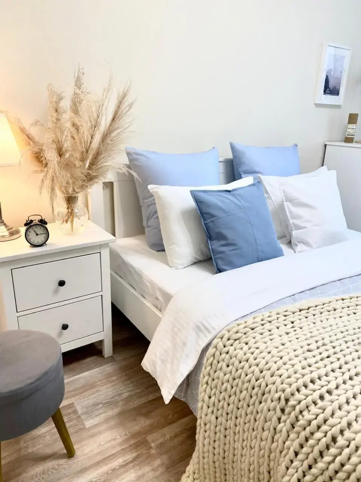 Квартира 2-комнатная квартира комфорт