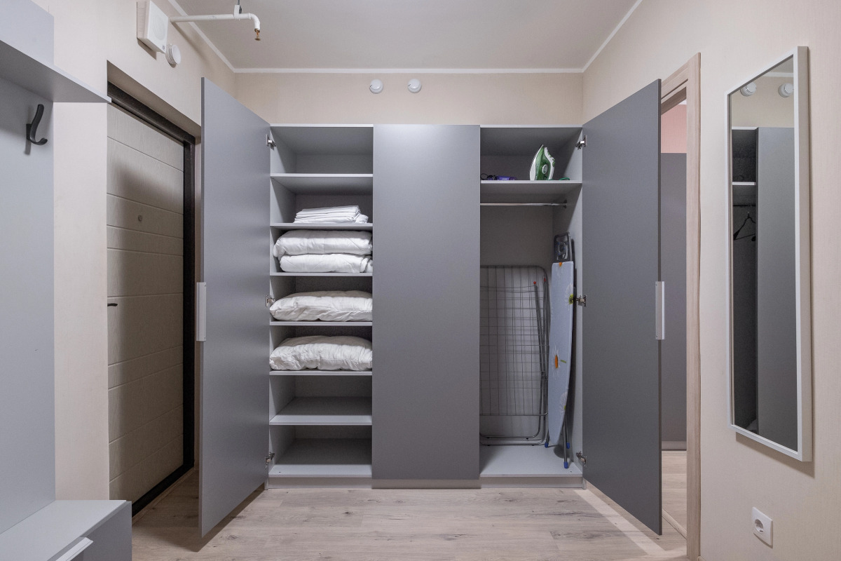 Апарт-Отель Апартаменты Лайк