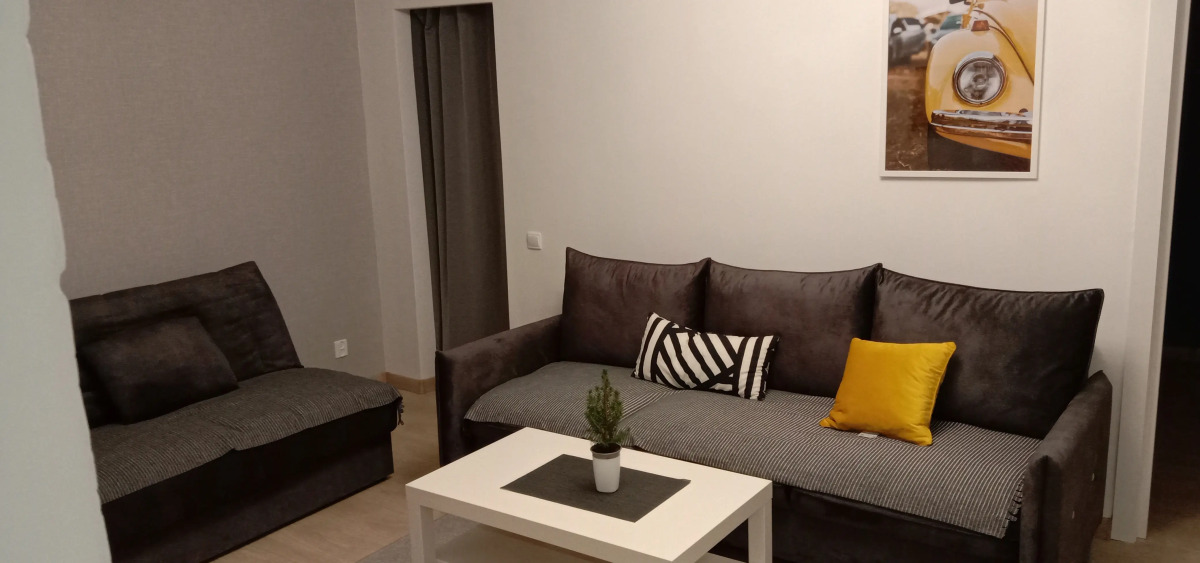 Апартаменты 200 м от Кремля и вид на реку