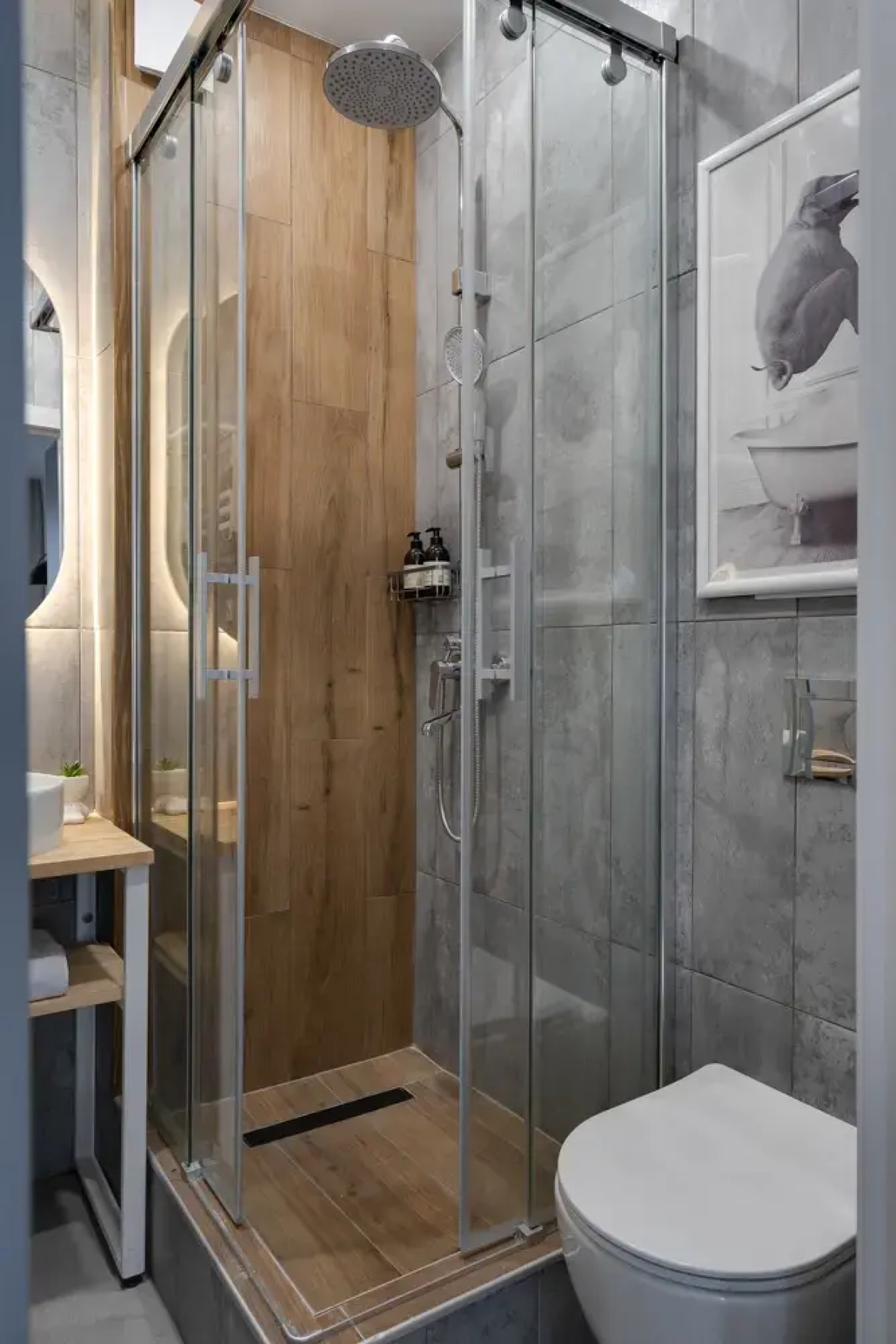 Апартаменты Happy People в Мисайлово Пригородное 2