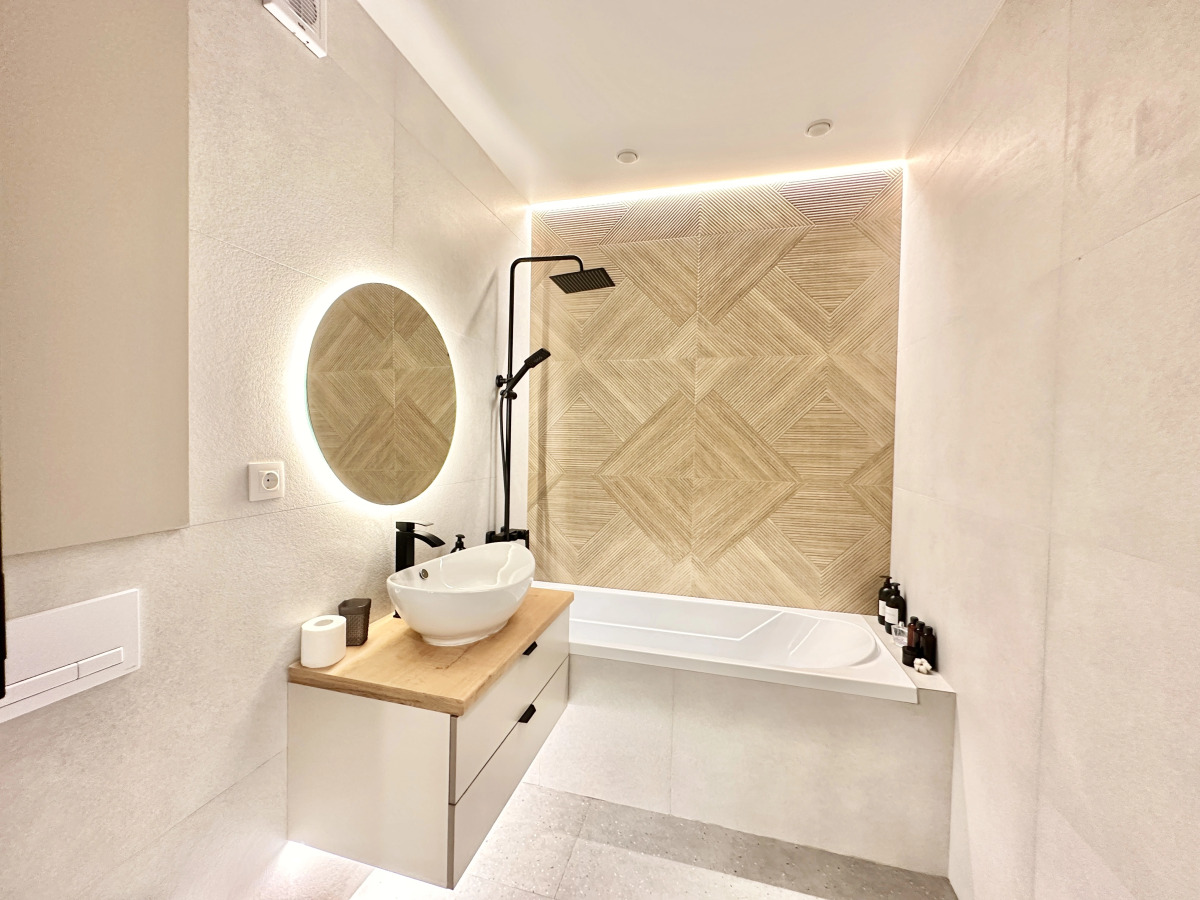 Квартира Эсте