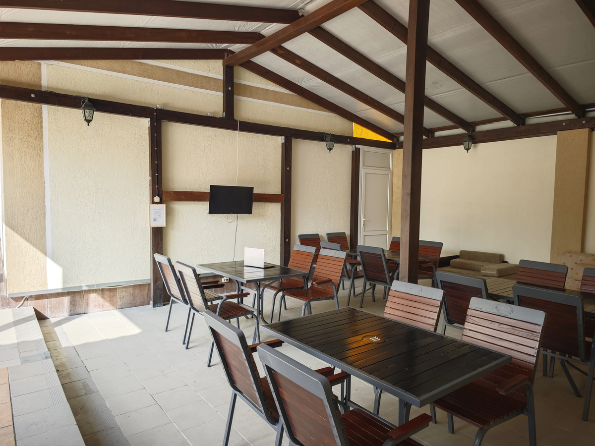 Гостевой дом Софианна