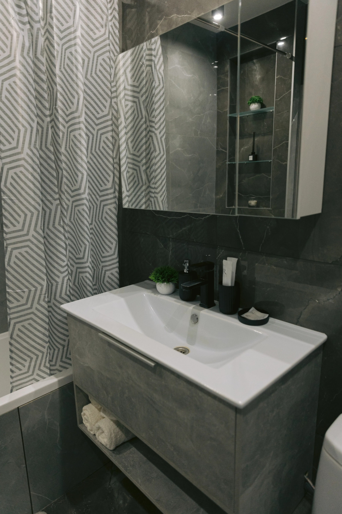 Квартира Гармония ЖК Московский