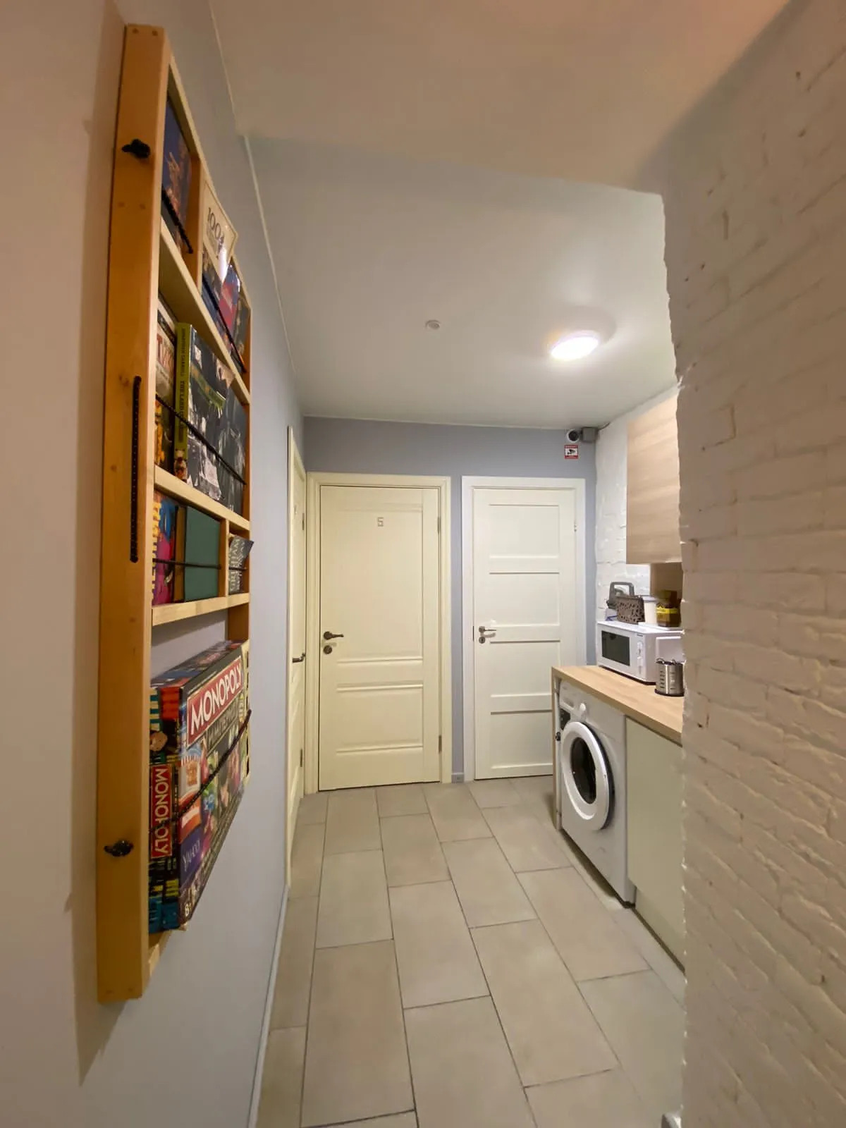 Жилые Помещения "Апарт-Плюс"