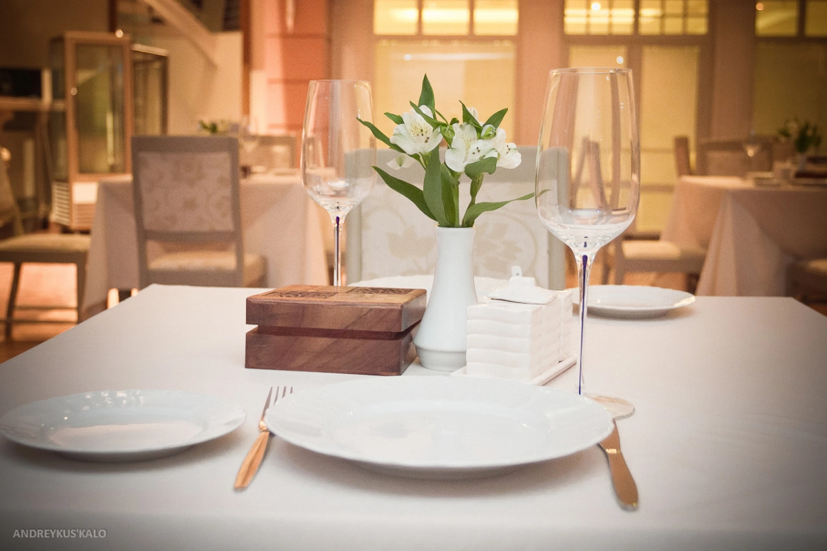 Мини-Отель Де Пари