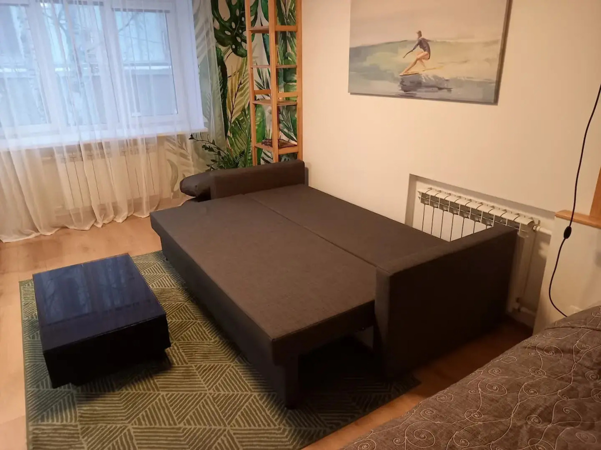 Апартаменты у Ауры