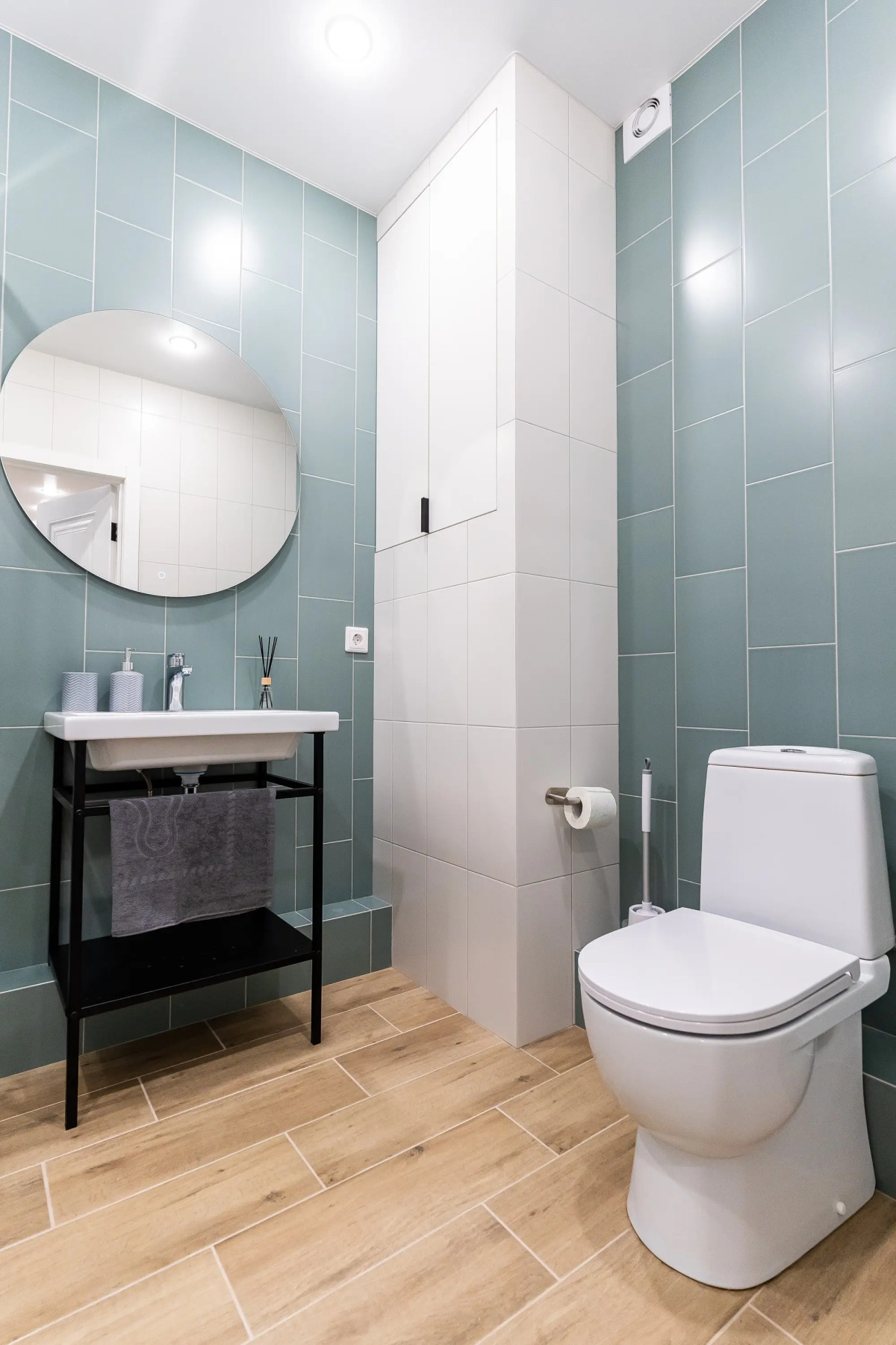 Апартаменты Нoвая Уютная квартира от LetоAраrt