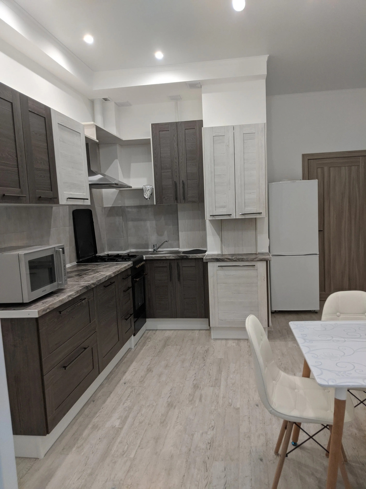 Апартаменты в Самом Центре Калининграда в современном доме