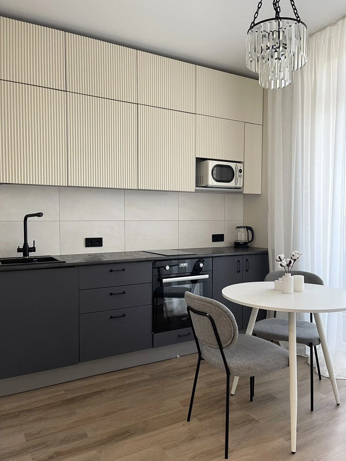 Квартира Покатная 55А