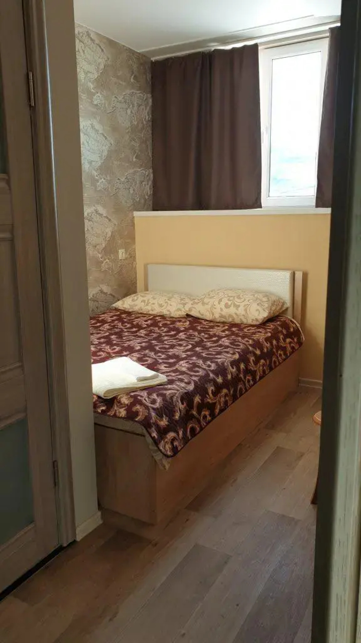 Хостел Friends